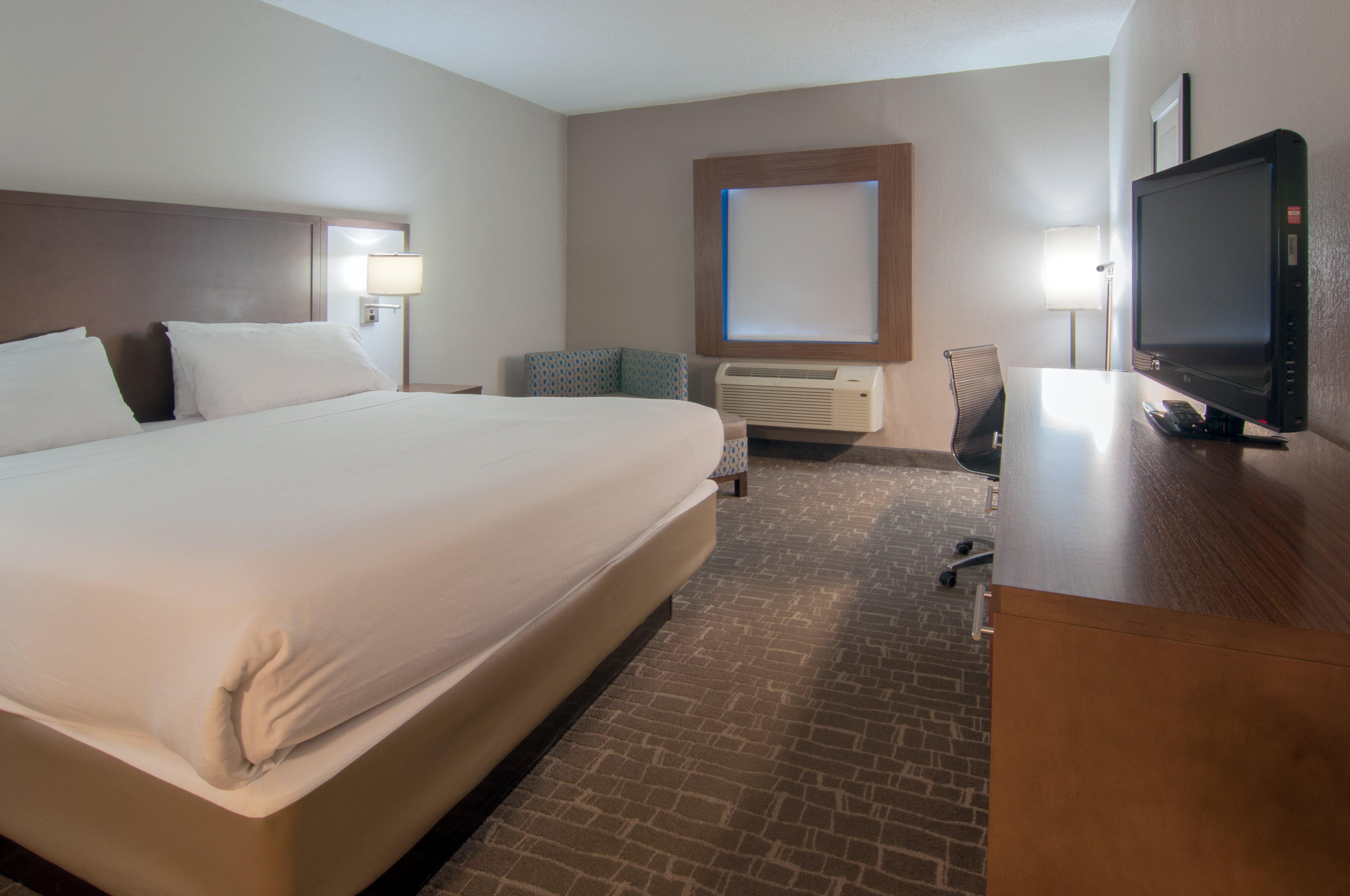 Holiday Inn Express & Suites Nashville-I-40 & I-24 Esterno foto