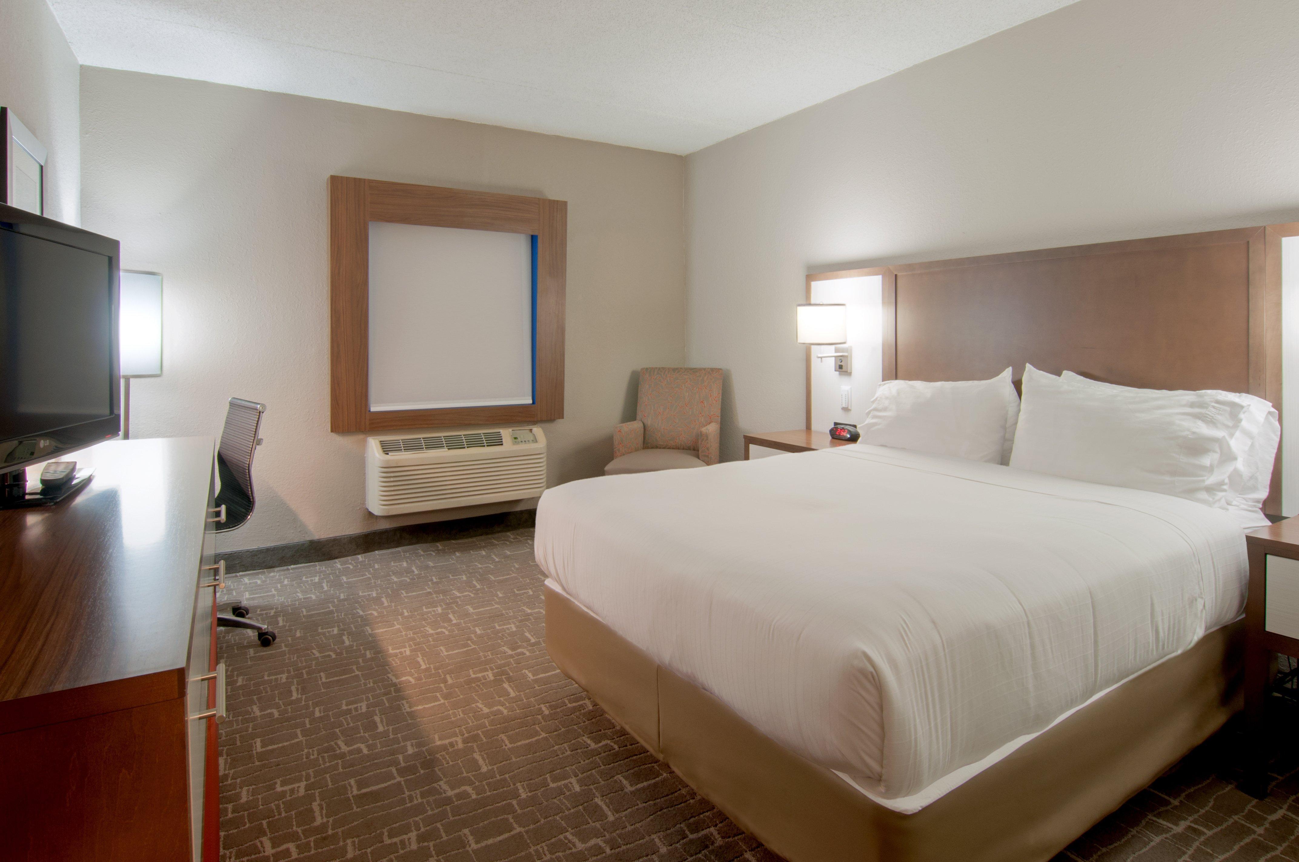 Holiday Inn Express & Suites Nashville-I-40 & I-24 Esterno foto