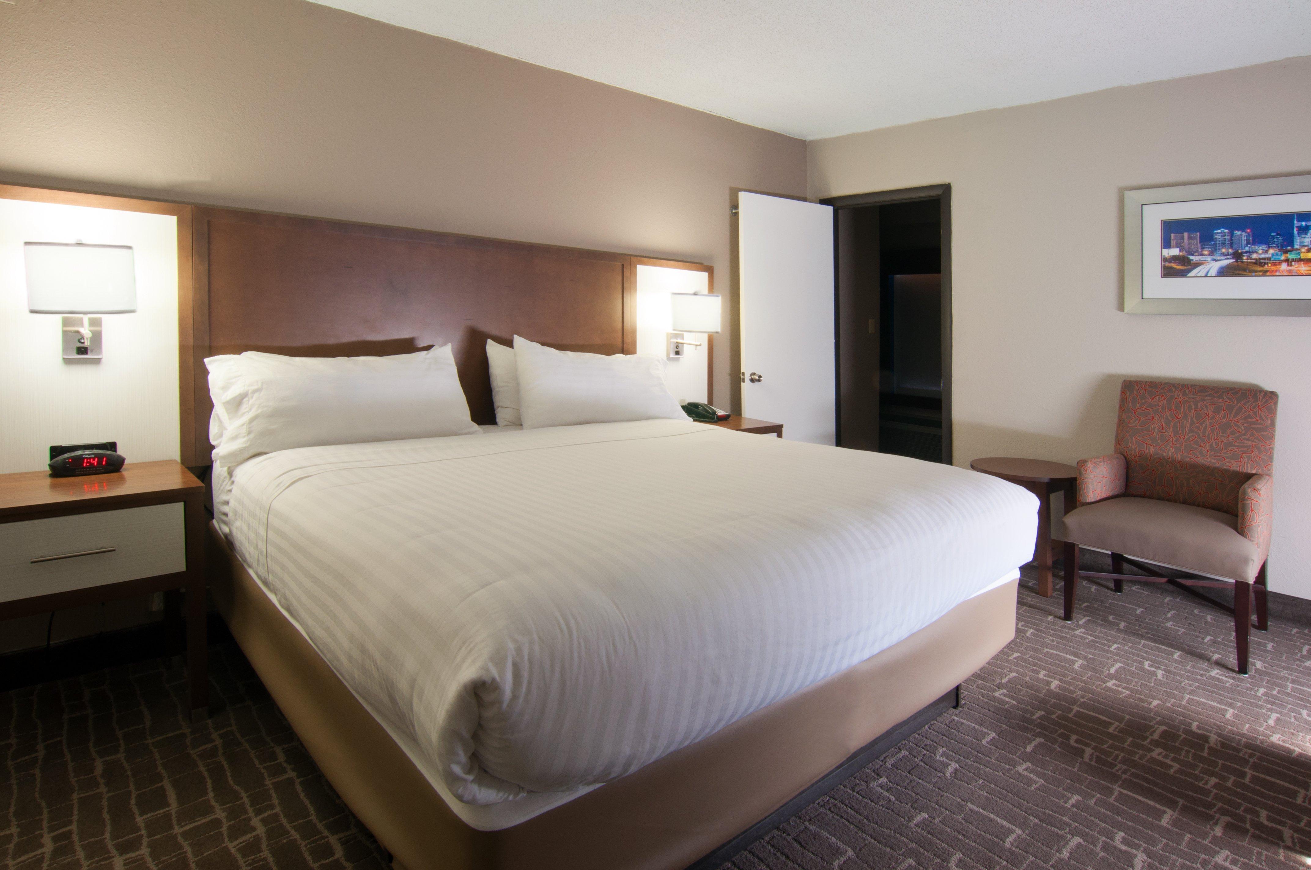 Holiday Inn Express & Suites Nashville-I-40 & I-24 Esterno foto