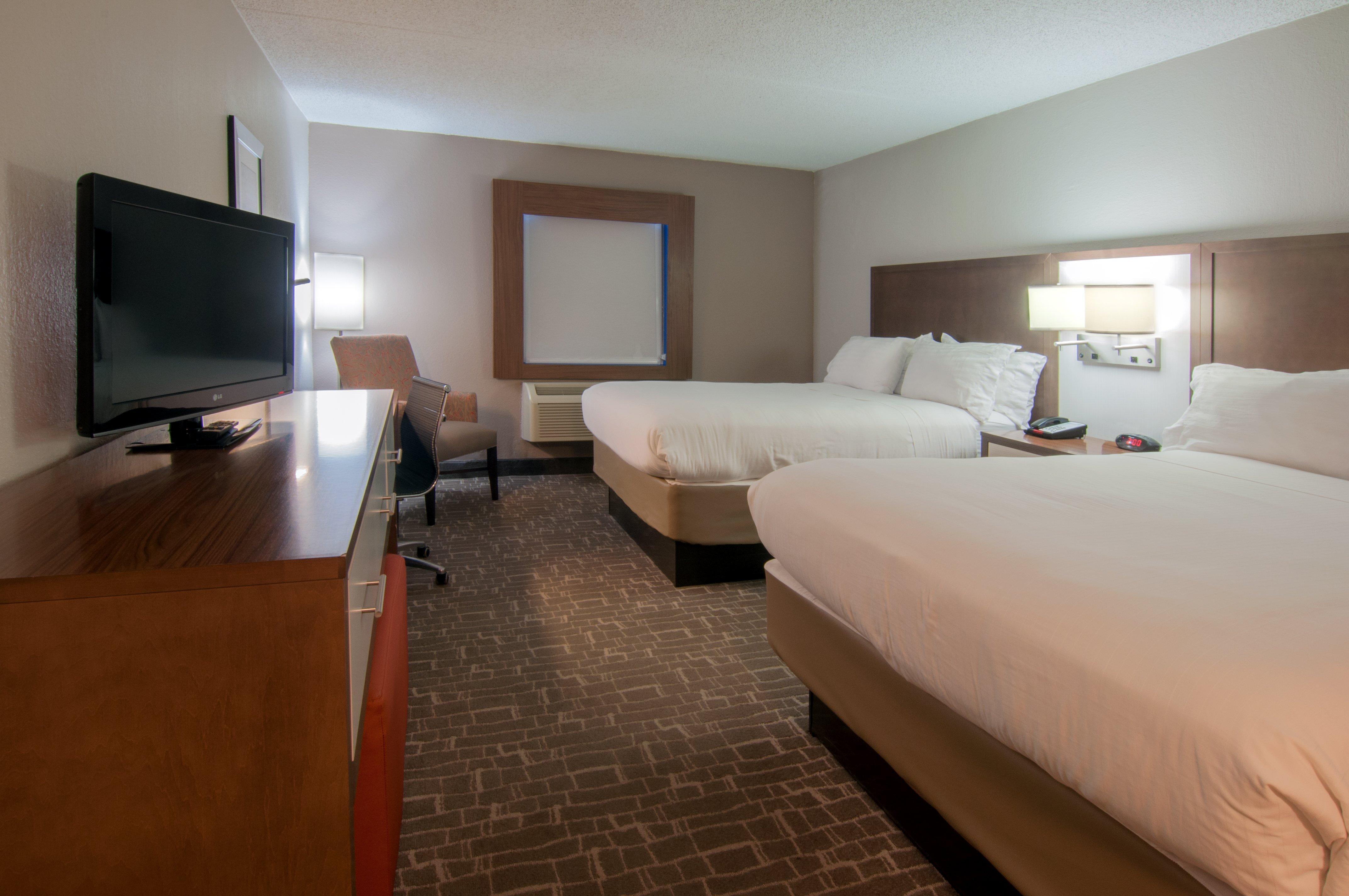 Holiday Inn Express & Suites Nashville-I-40 & I-24 Esterno foto